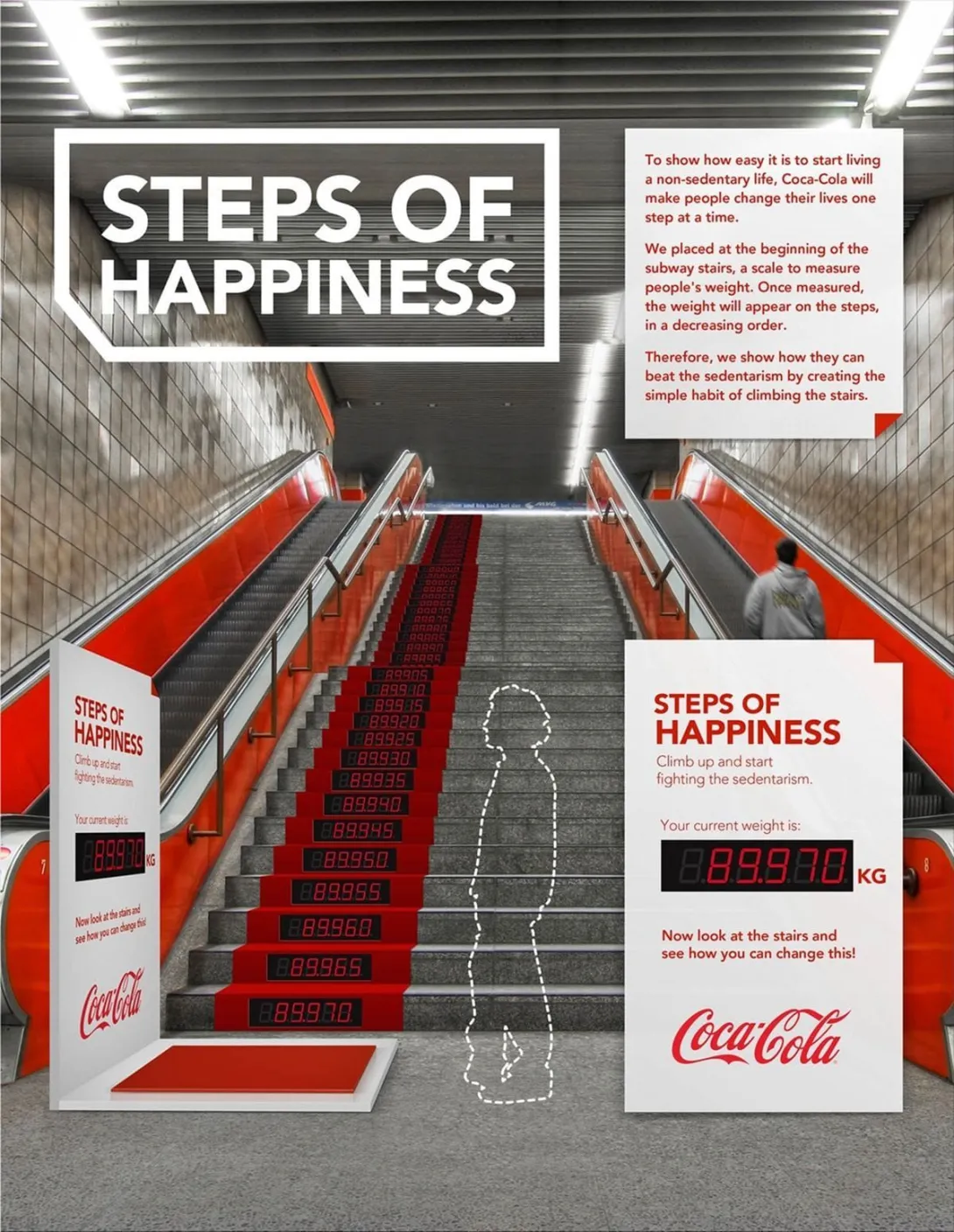 Coca-Cola ads