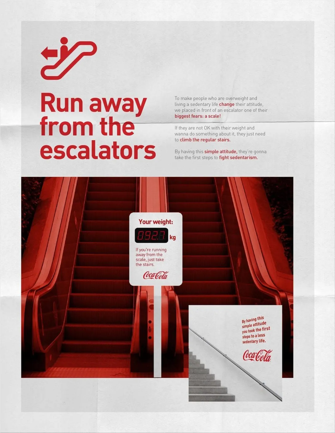 Coca-Cola ads