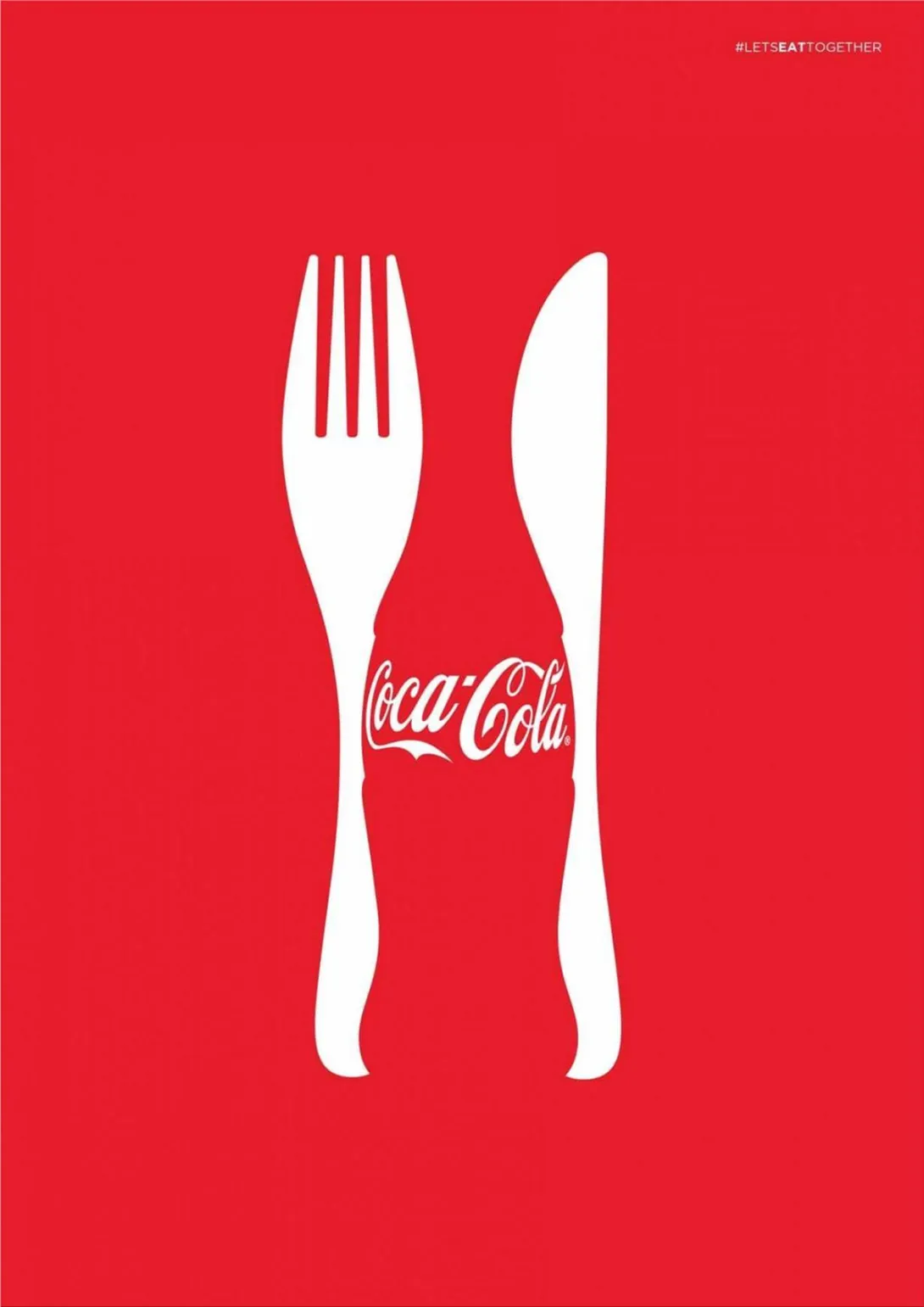 Coca-Cola ads
