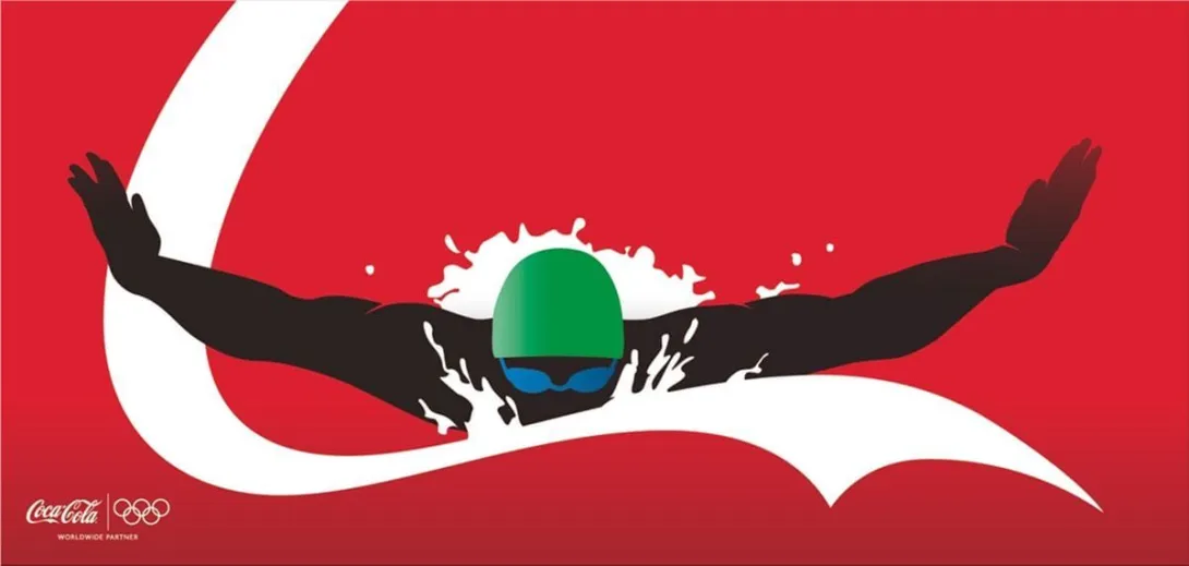 Coca-Cola ads