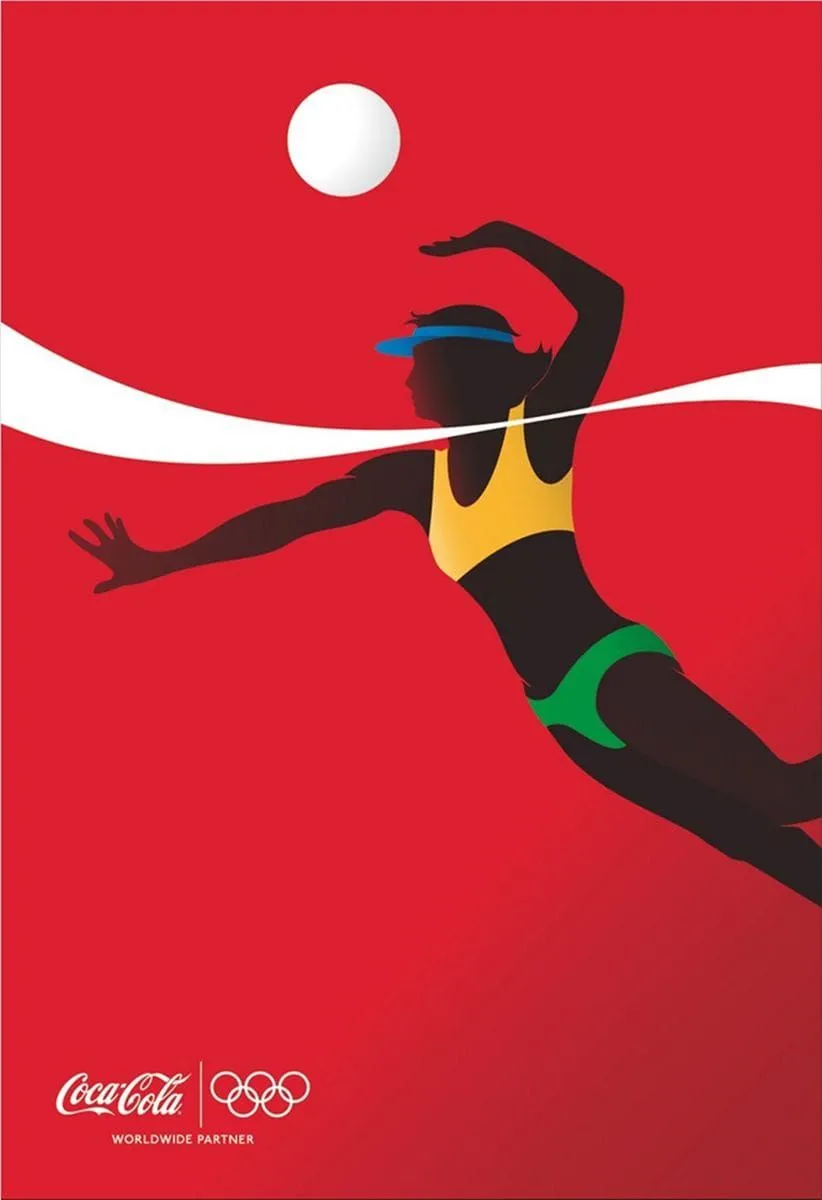 Coca-Cola ads