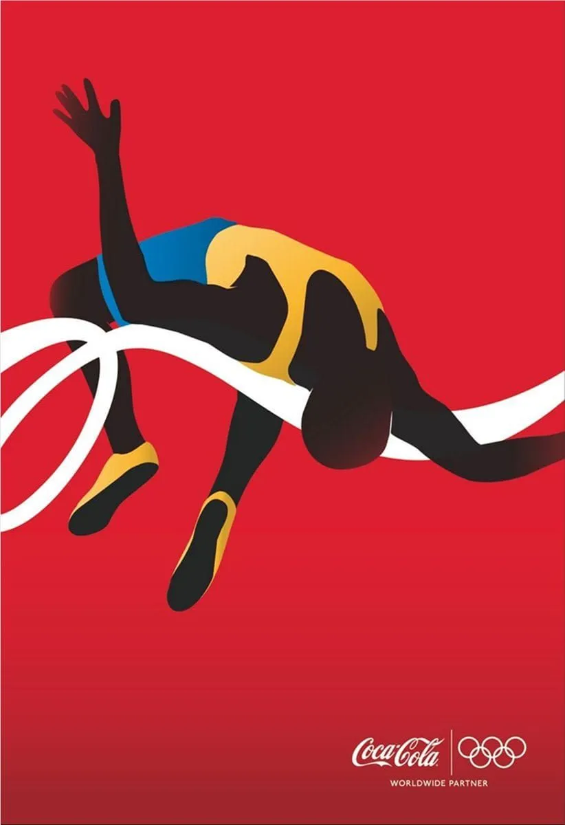 Coca-Cola ads