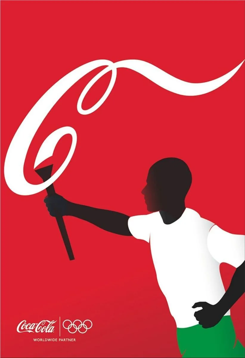 Coca-Cola ads