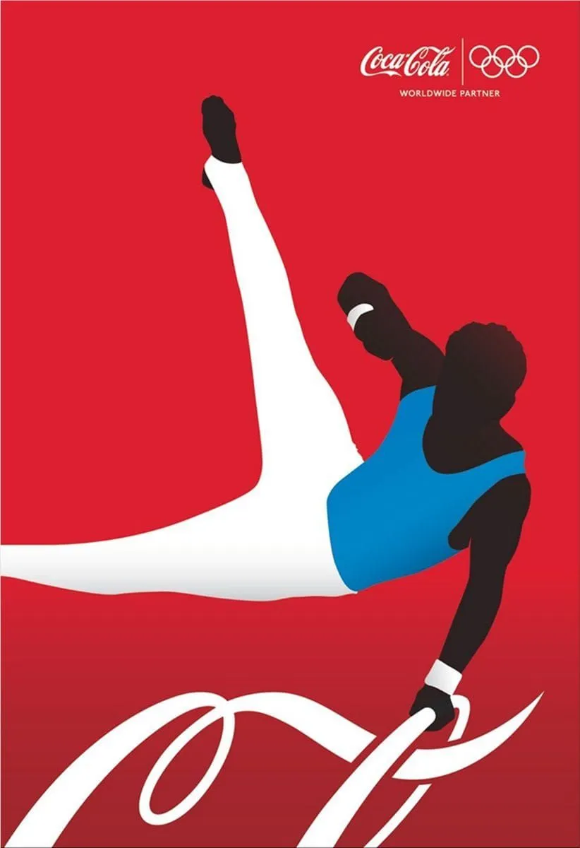 Coca-Cola ads