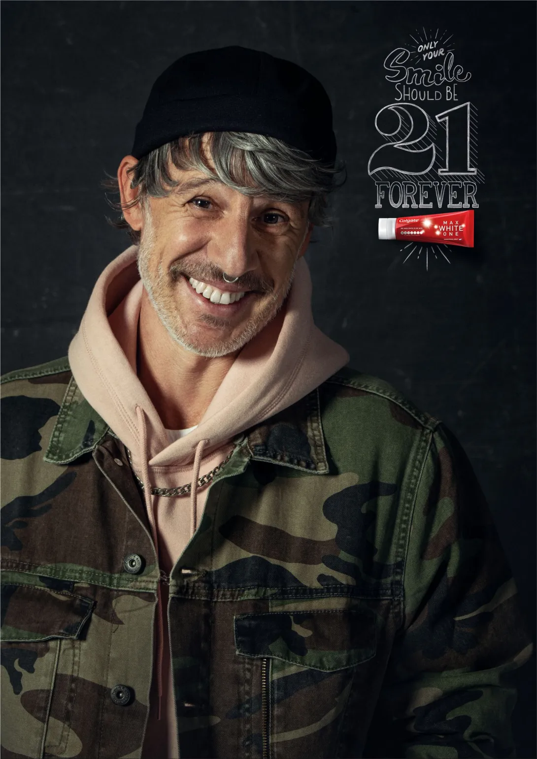 Colgate
