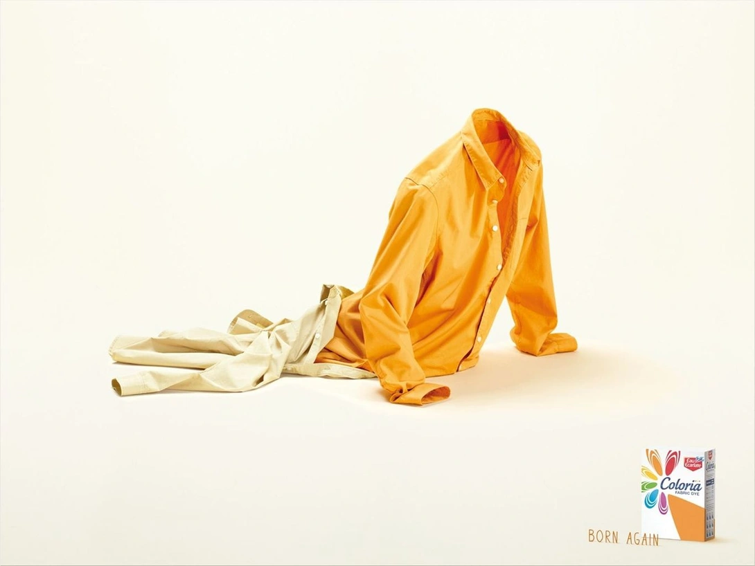 Coloria ads