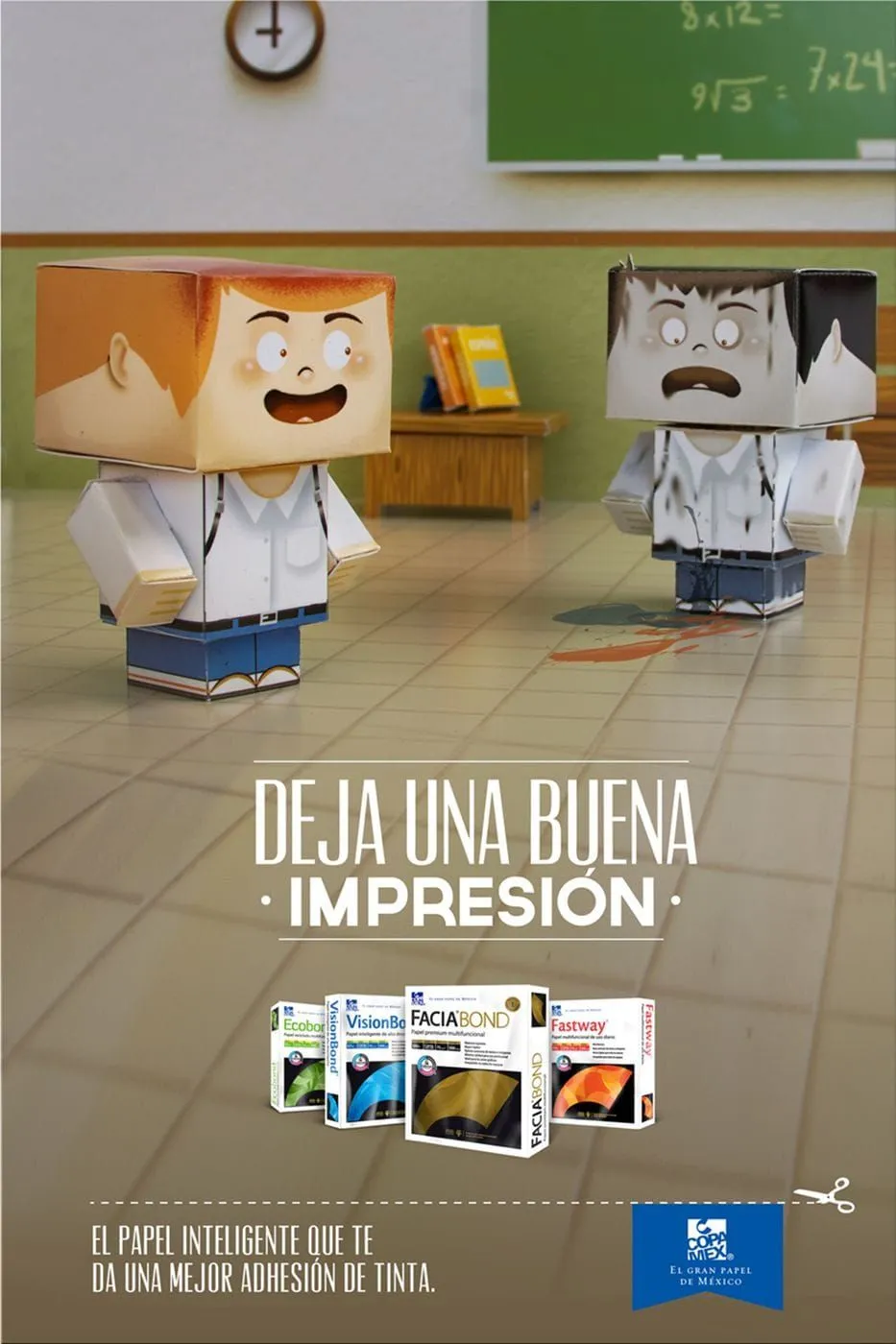 Copamex