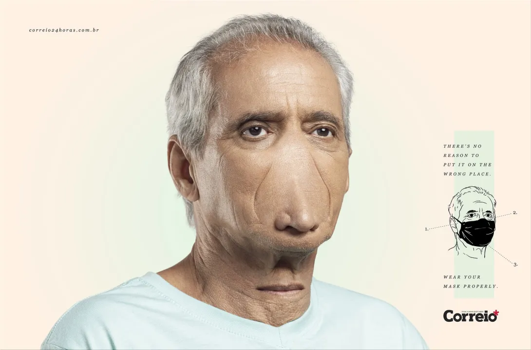 Correio da Bahia Newspaper ads