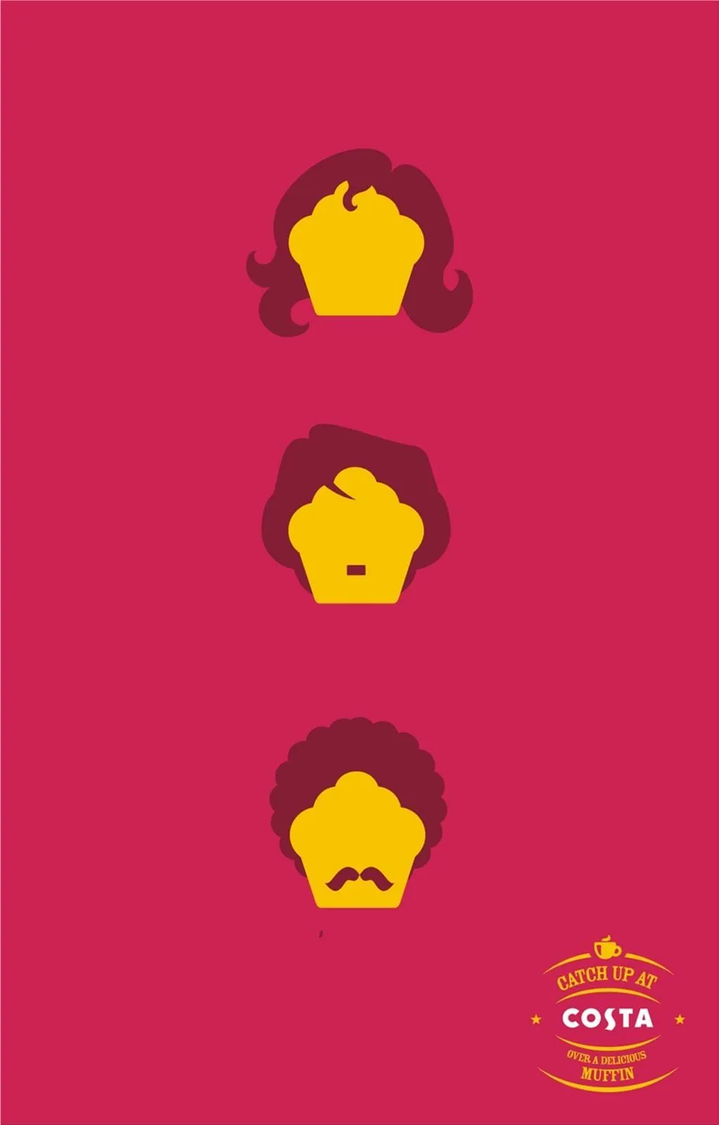 Costa ads