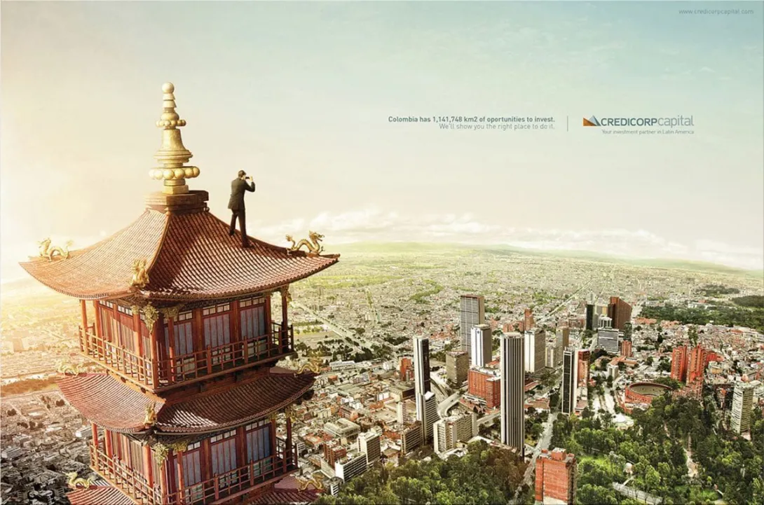 Credicorp Capital print