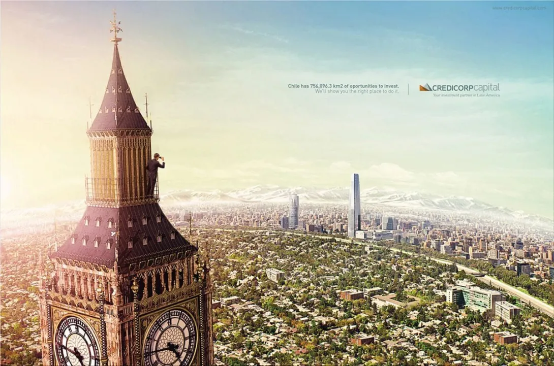 Credicorp Capital print