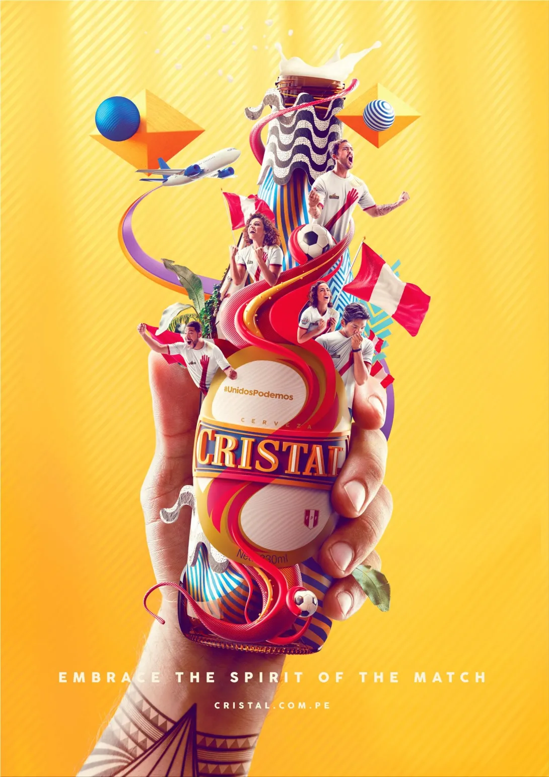 Cristal