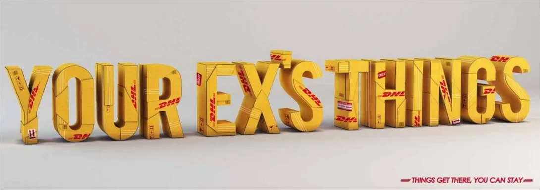 DHL