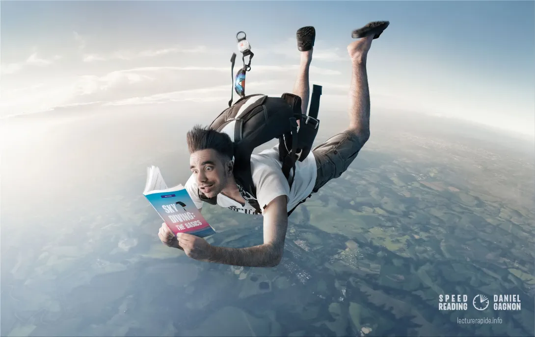 Daniel Gagnon ads