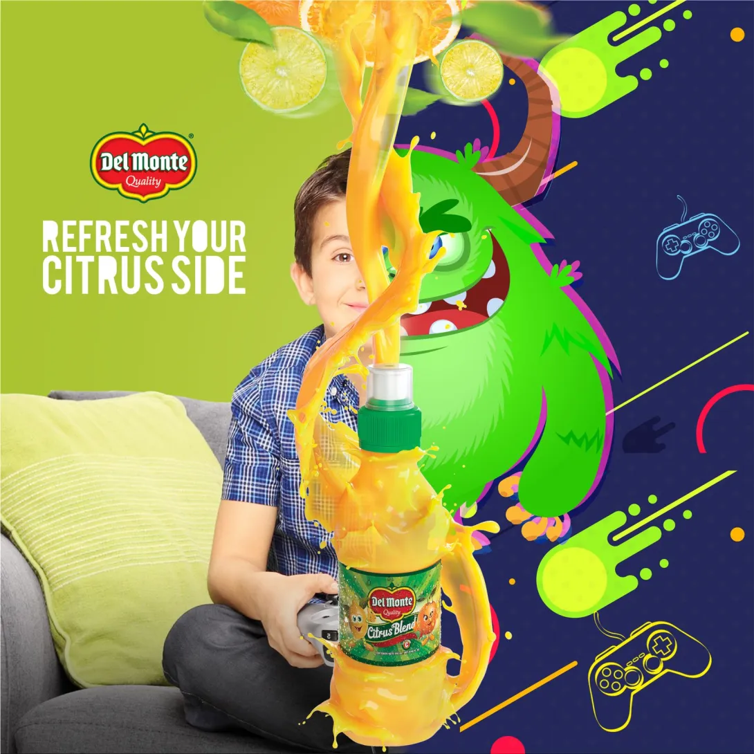 Del Monte