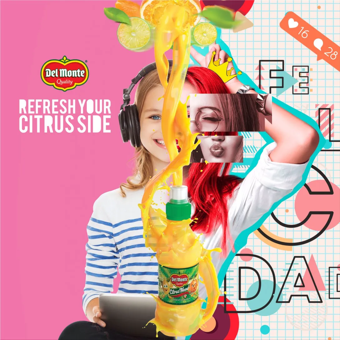 Del Monte