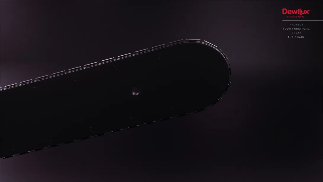 Dewilux "Chainsaw"