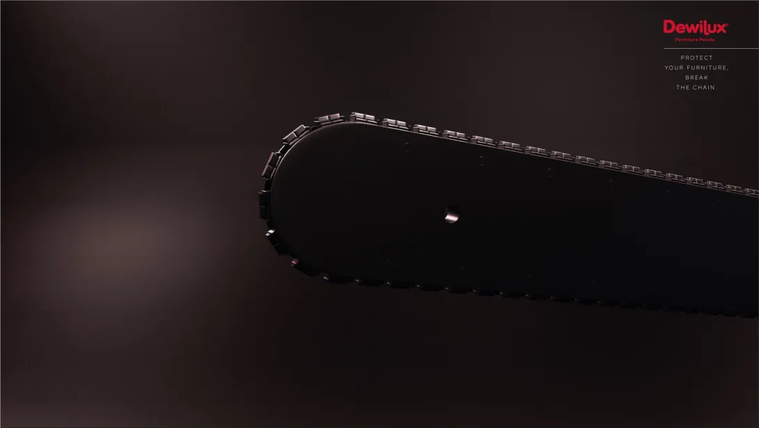 Dewilux "Chainsaw"