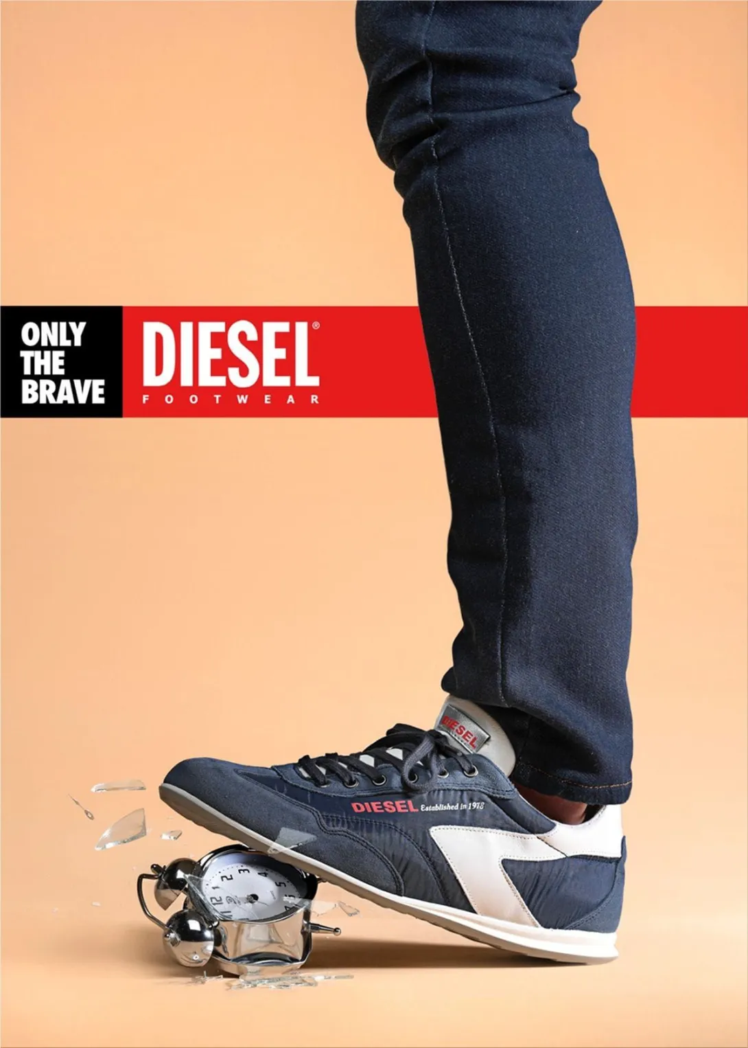 Diesel ads