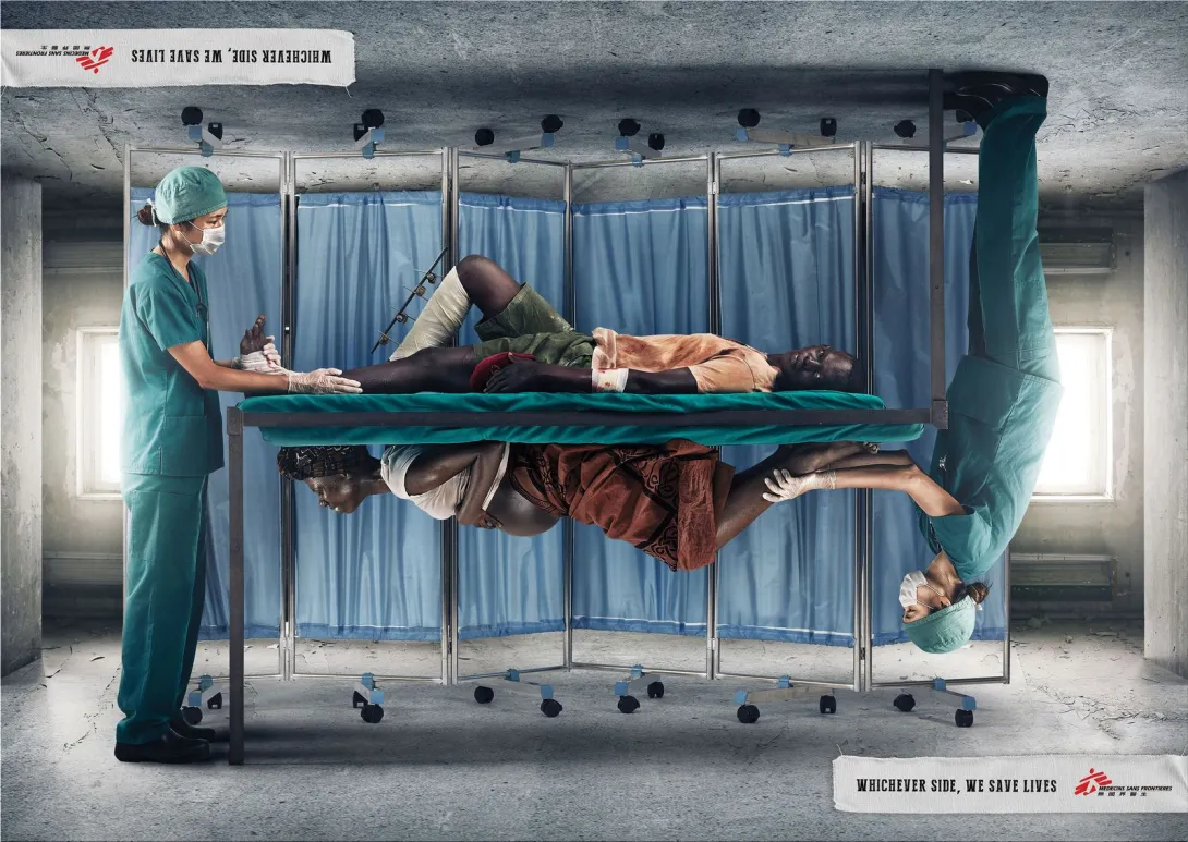 Doctors Without Borders
