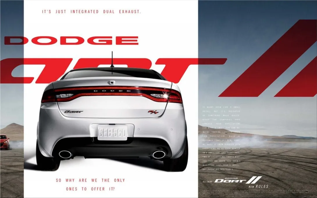 Dodge Dart