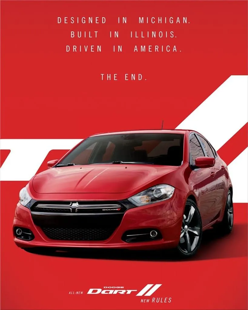Dodge Dart