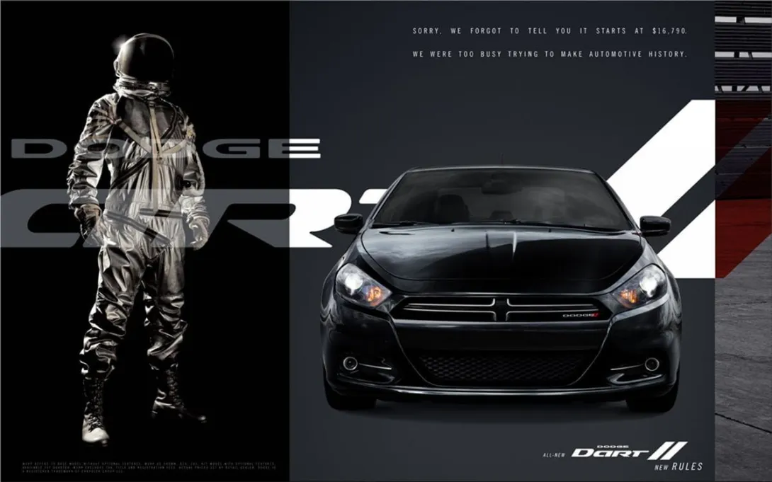 Dodge Dart