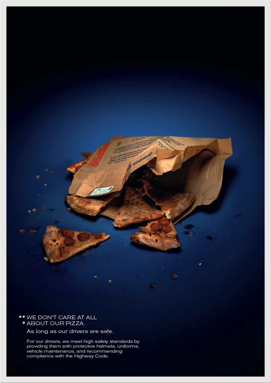 Domino's Campaign