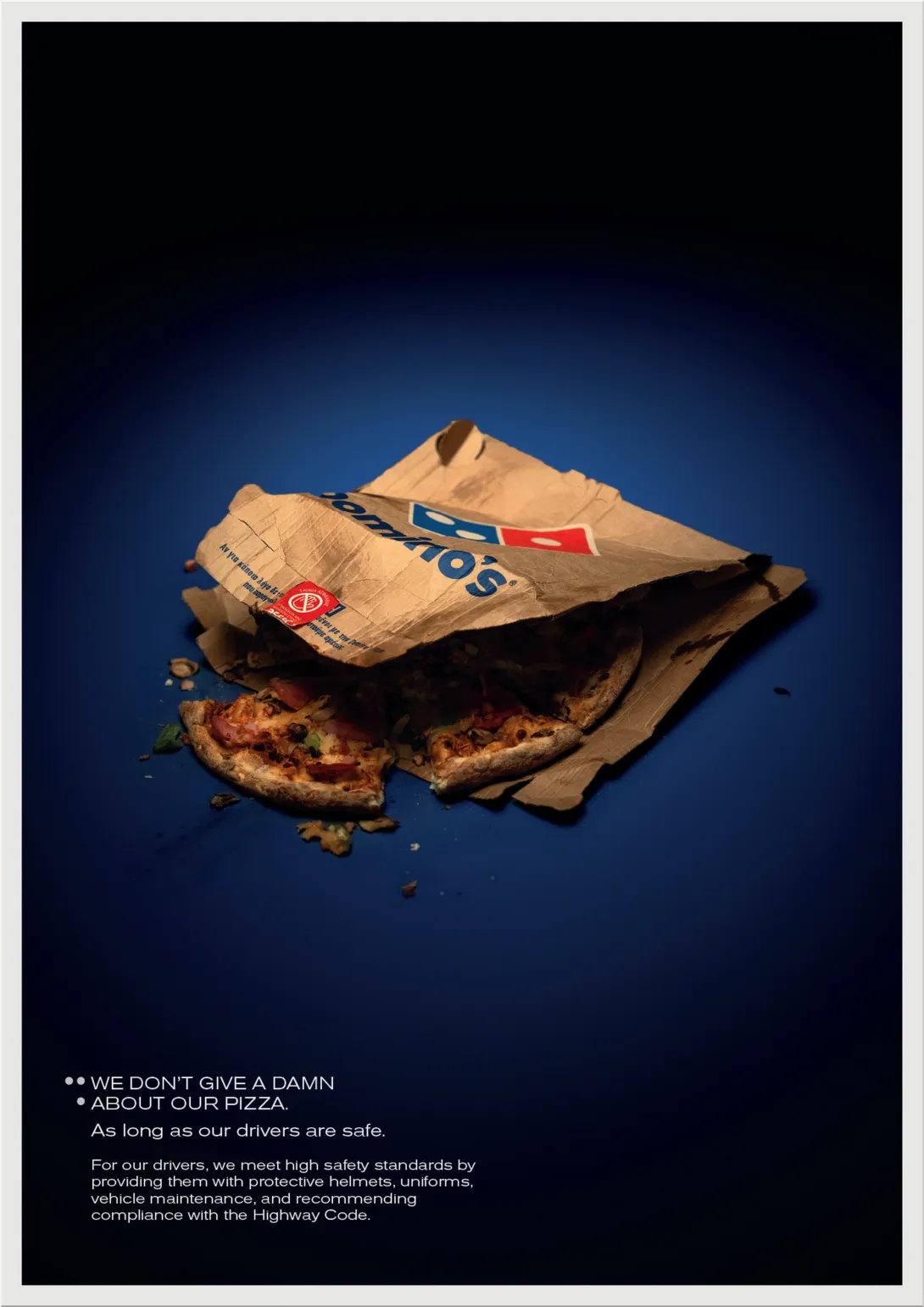 Domino's Campaign