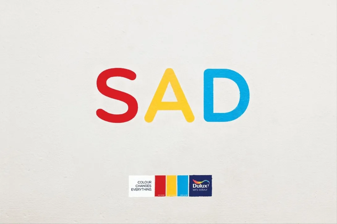 Dulux