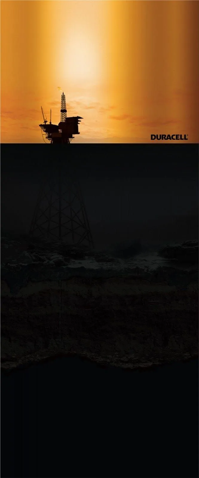 Duracell ads