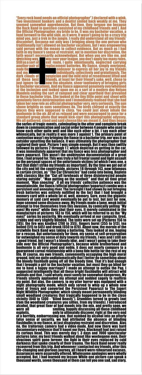 Duracell print ads