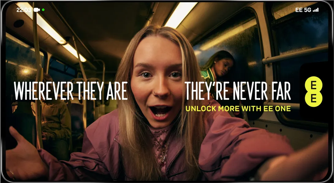 EE and Saatchi & Saatchi's 'Curfew' Campaign
