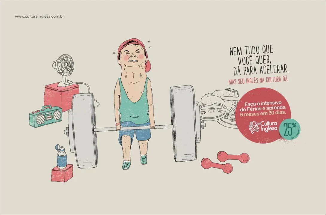 Education ads