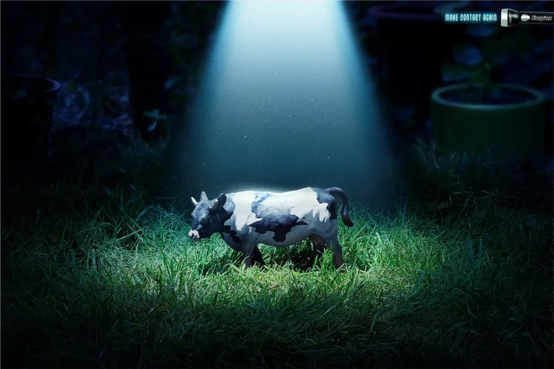 Energizer ads