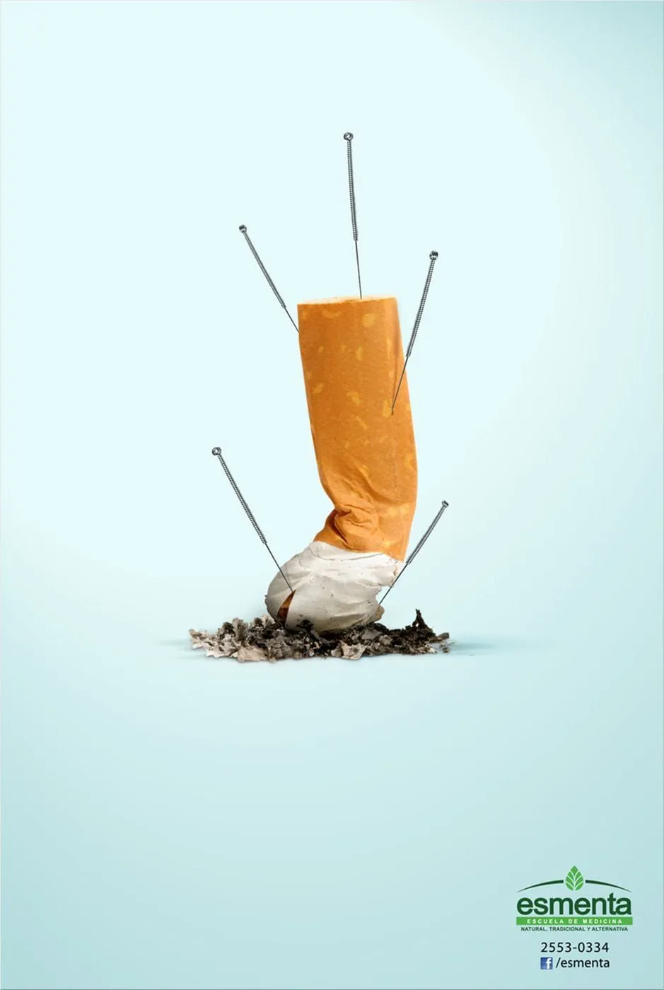 Esmenta ads