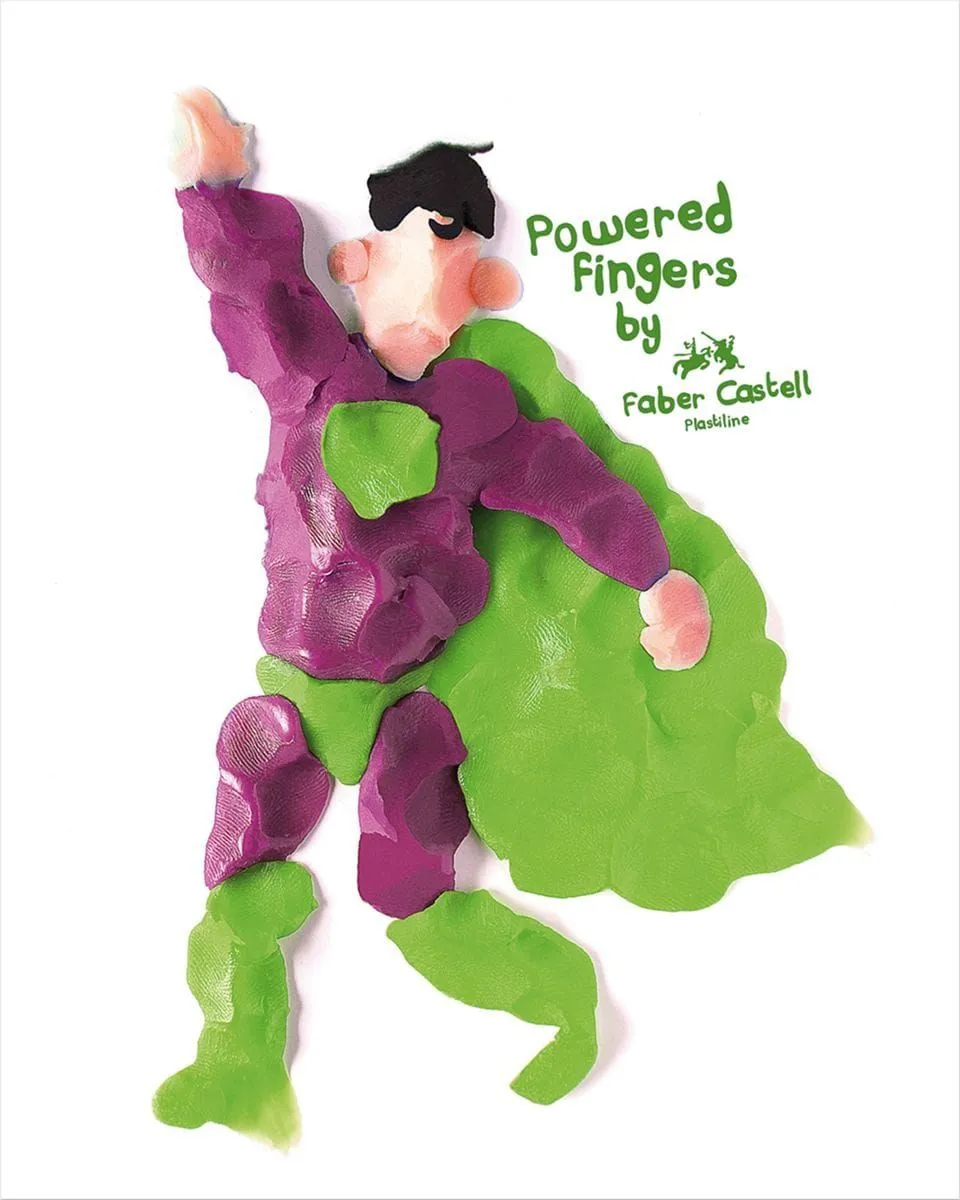 Faber-Castell ads