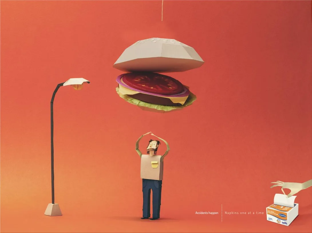 Familia Institucional outdoor ads