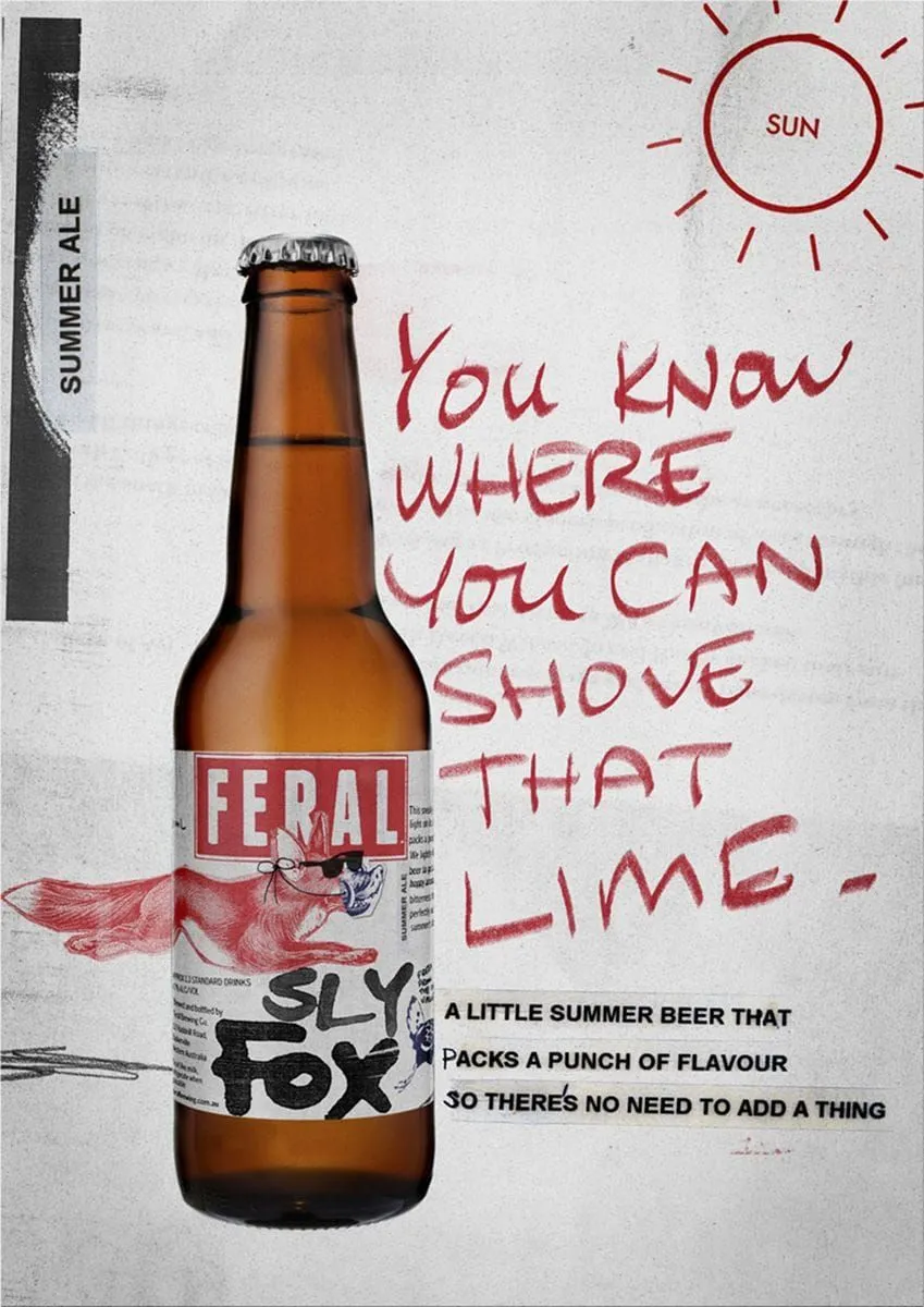 Feral Brewing Company