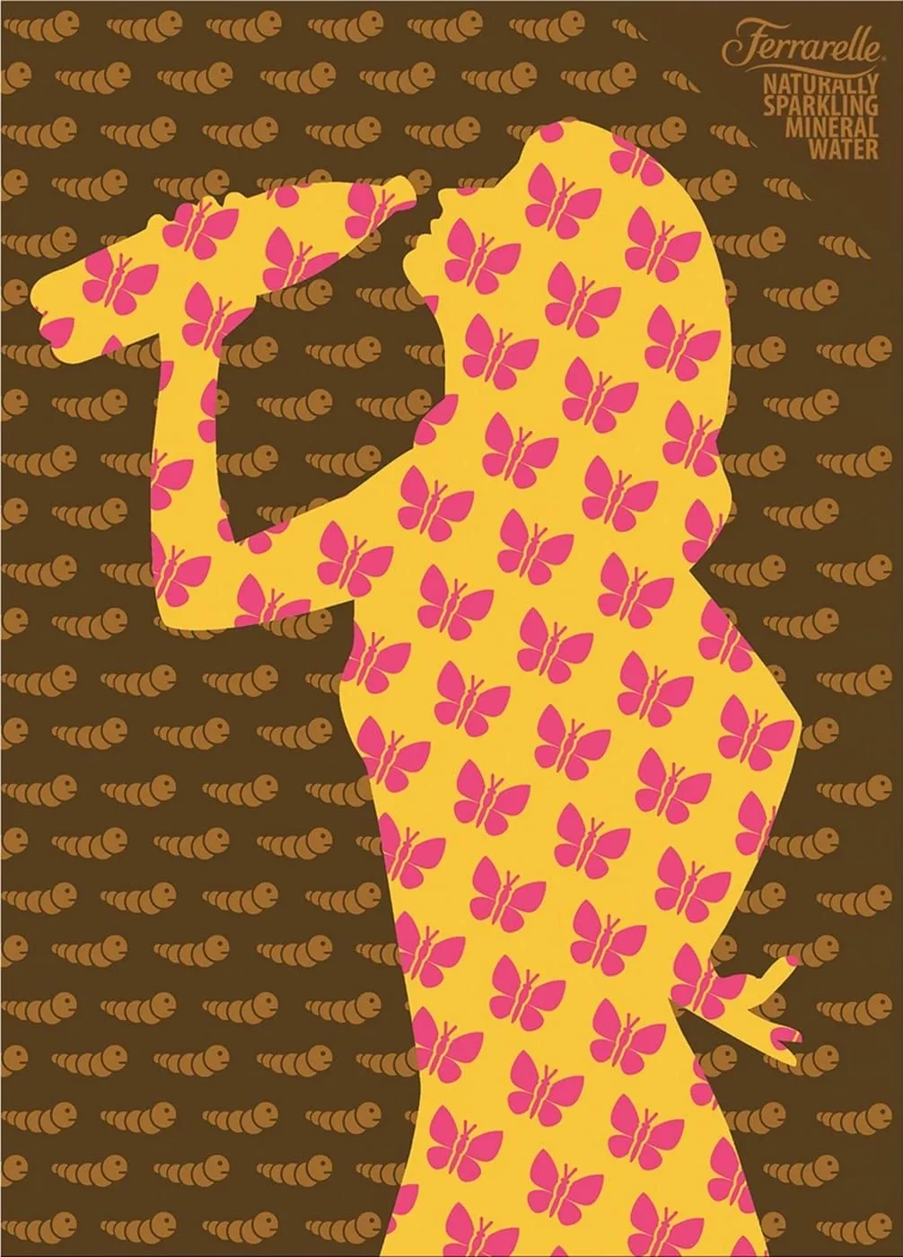 Ferrarelle print