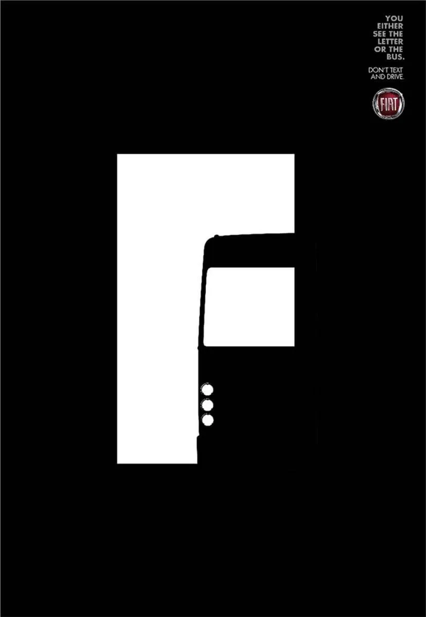 Fiat ads