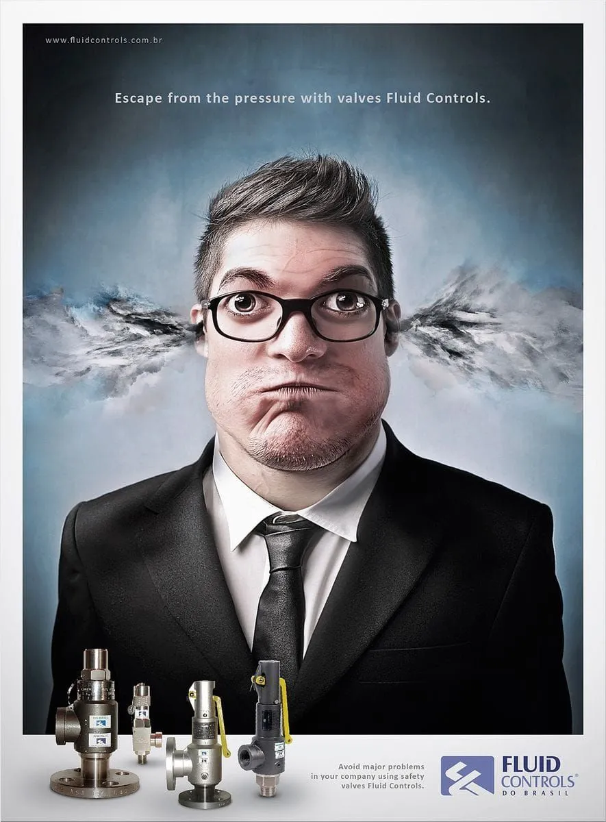 Fluid Controls ads