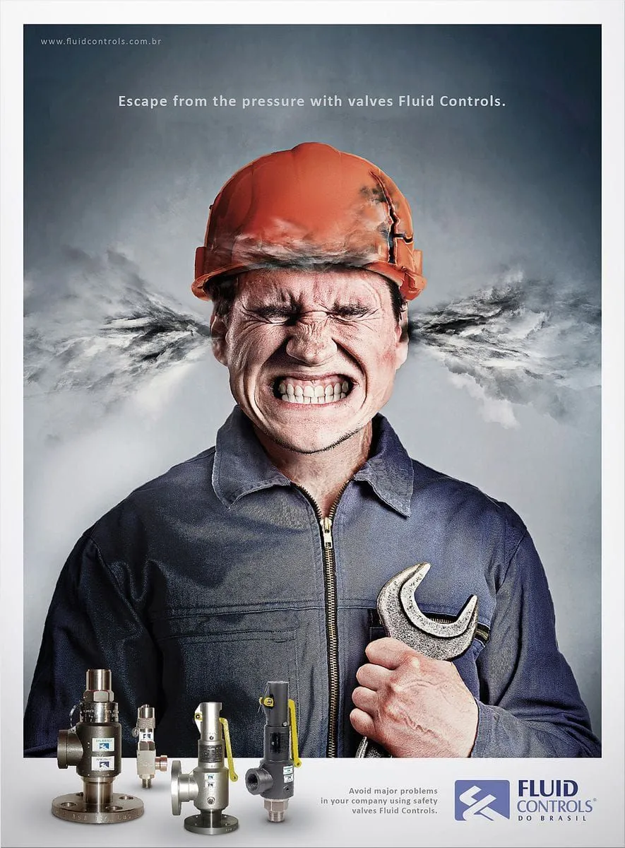 Fluid Controls ads