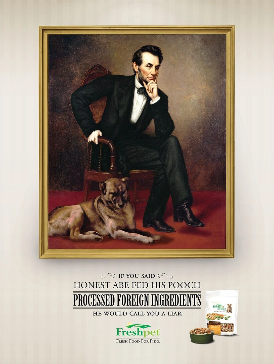 Freshpet
