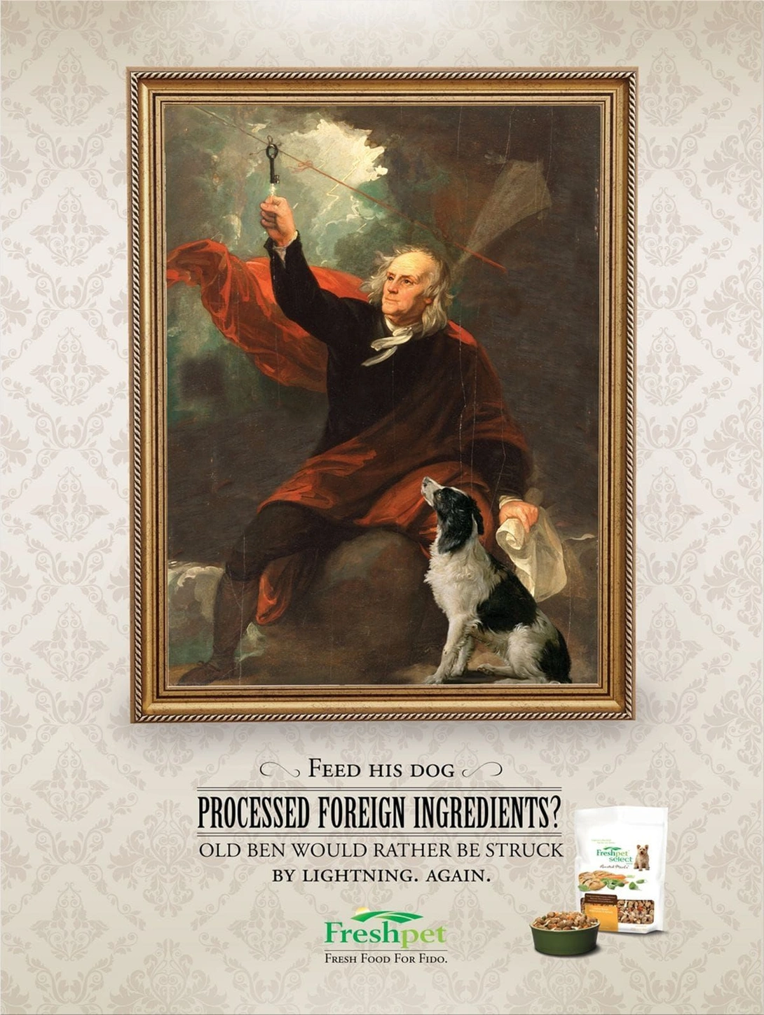 Freshpet