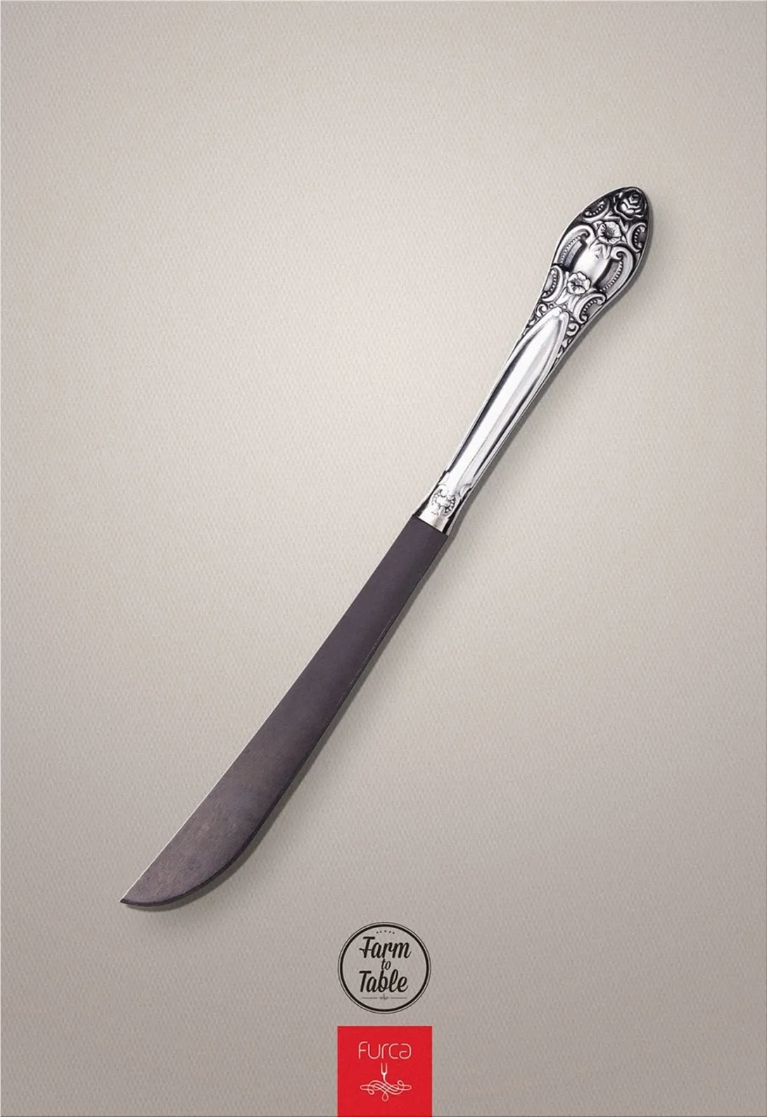 Furca ads