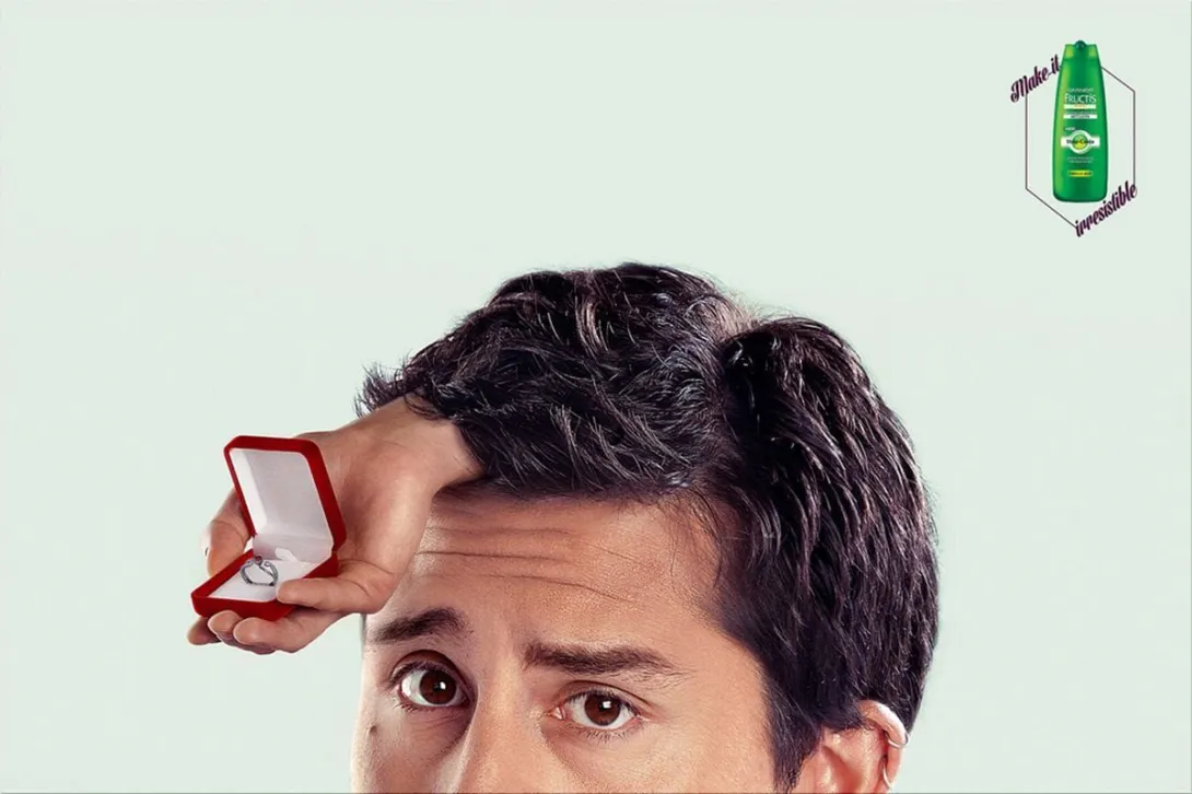 Garnier Fructis