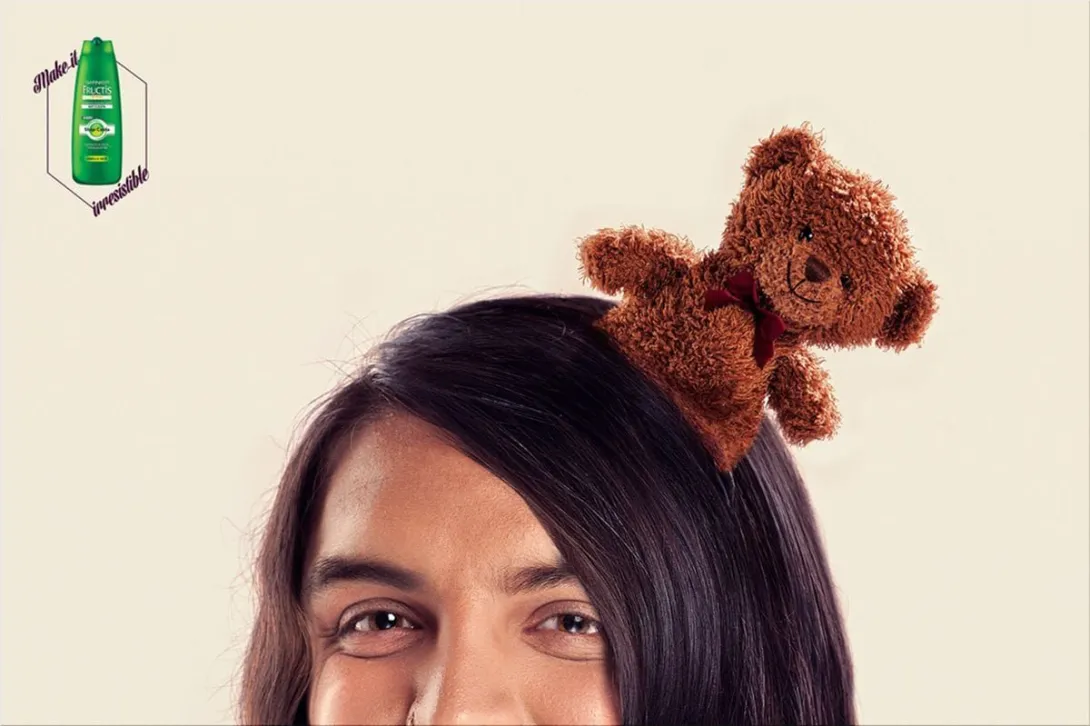 Garnier Fructis