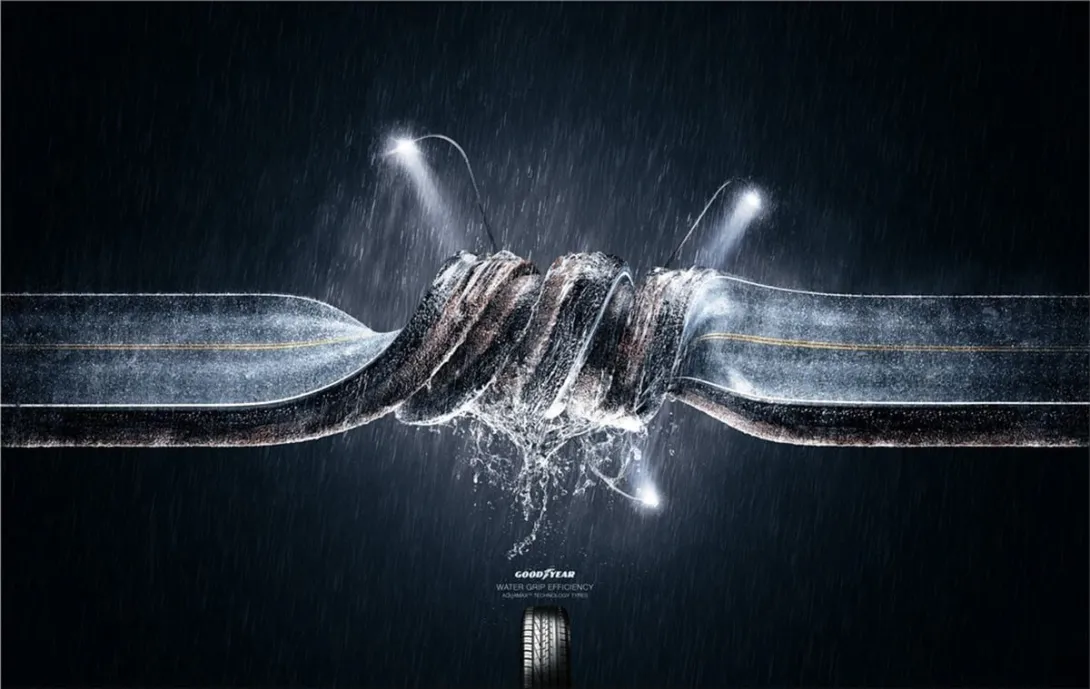 Goodyear Tyres