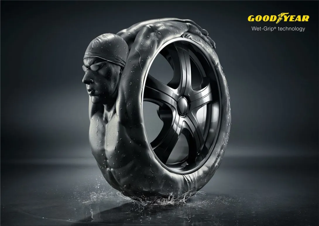 Goodyear